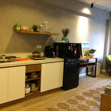 Airhomes Ho Chi Minh City Exterior photo