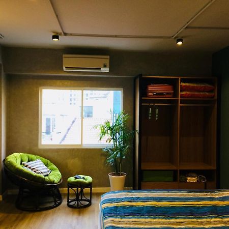 Airhomes Ho Chi Minh City Exterior photo
